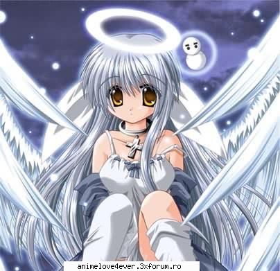 aik punem poze din dvs anime-uri - darkrose - poze
