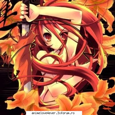 aik punem poze din dvs anime-uri - kykyo minamino - poze