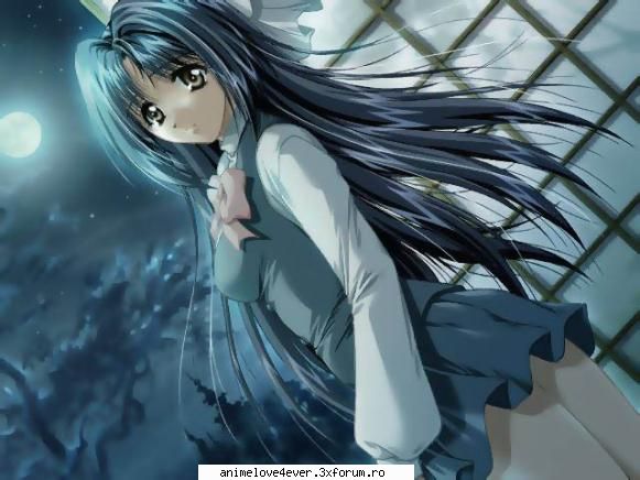 aik punem poze din dvs anime-uri - Yukina - poze