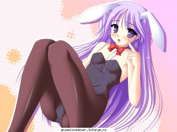 aik punem poze din dvs anime-uri - Yukina - poze