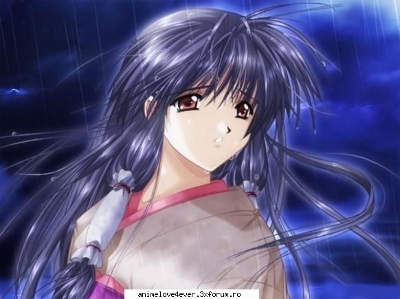 aik punem poze din dvs anime-uri - Yukina - poze