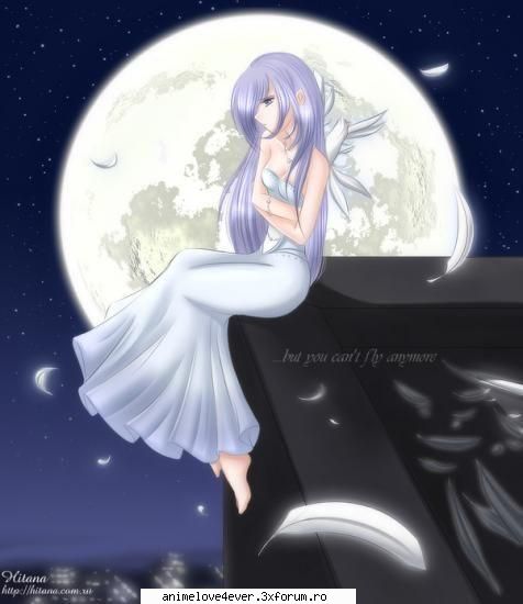 aik punem poze din dvs anime-uri - Yukina - poze