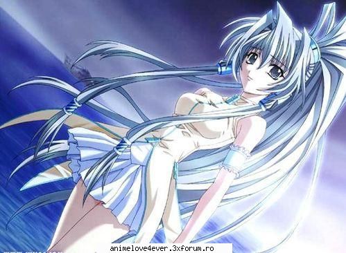 aik punem poze din dvs anime-uri - Yukina - poze