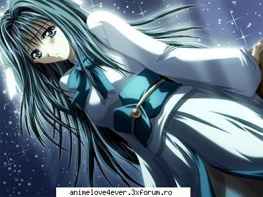 aik punem poze din dvs anime-uri - Yukina - poze