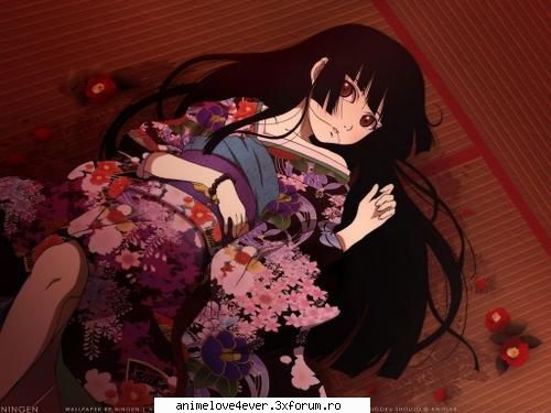 aik punem poze din dvs anime-uri - Yukina - poze