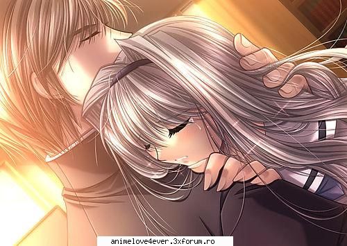 aik punem poze din dvs anime-uri - Golden.Pheonix - poze