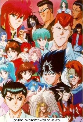 aik punem poze din dvs anime-uri - cine pune primu? - poze