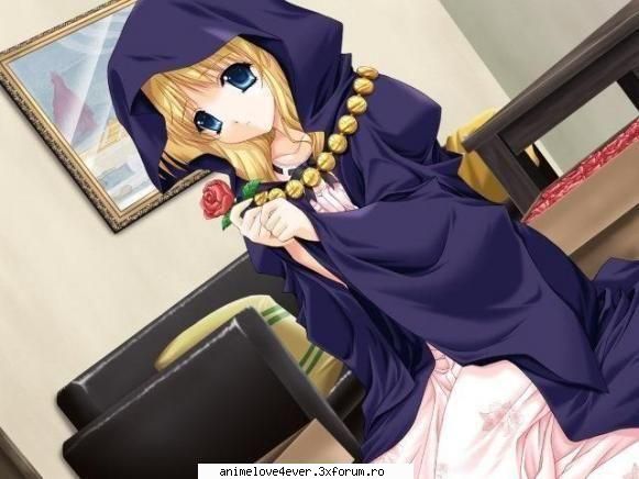 aik punem poze din dvs anime-uri - Golden.Pheonix - poze