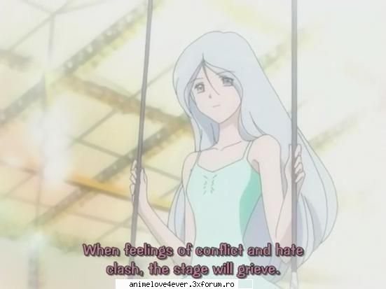 alte personaje - Sophie Oswald: Sophie este sora lui Leon.Ea sa - kaleido star