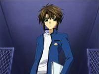 ayumu narumi - Golden.Pheonix - spirala