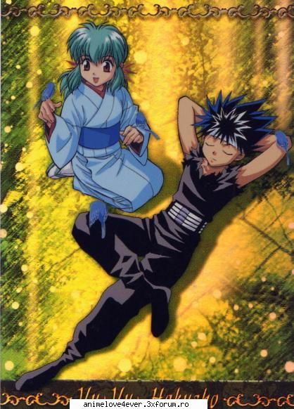 cear face? (game) - 1. Iar zice (cel mai improbabil)ca este sora lui - YYH