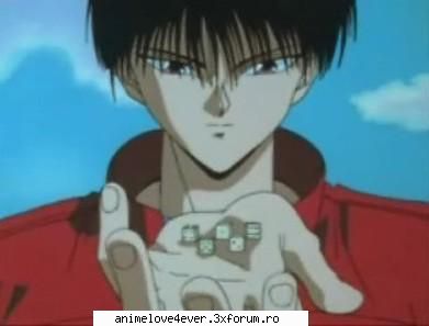 mie cel mai dragut mi se pare hagiri kaname (sniper) pentru ca are cei mai draguti ochi si imi place