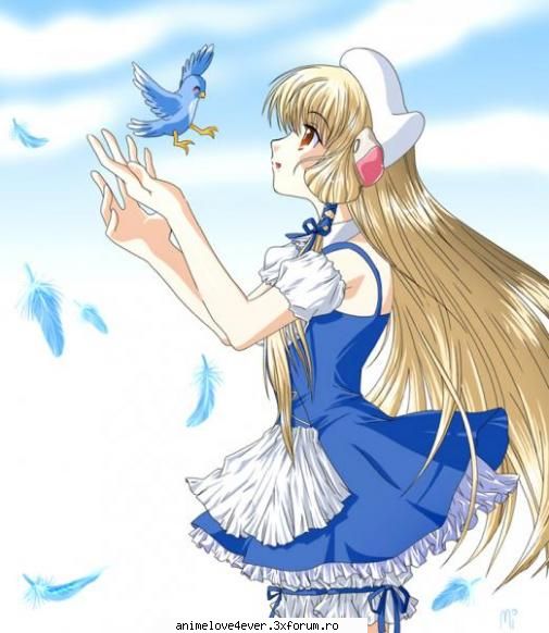 chi - ruxyka_luv_anime - chobits