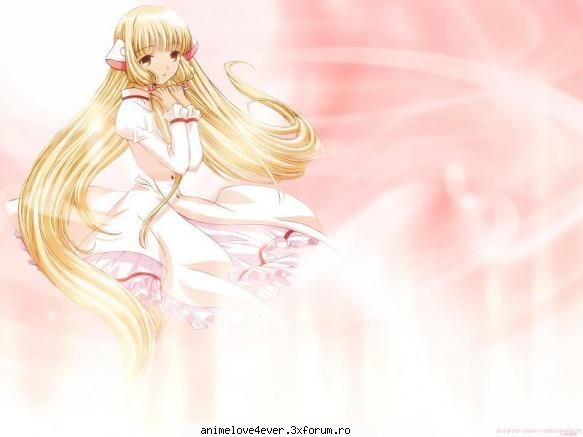 chi - ruxyka_luv_anime - chobits