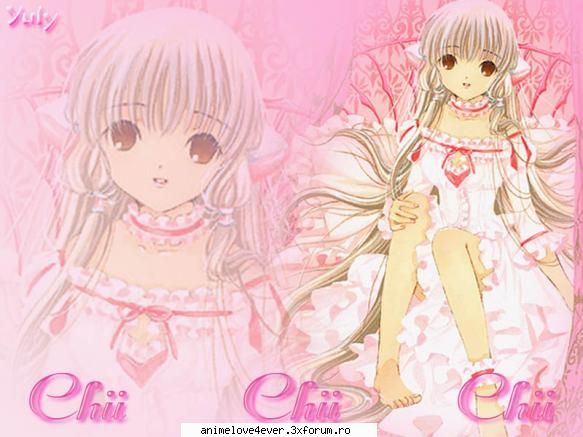 chi - ruxyka_luv_anime - chobits