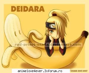 chibi fruits - ruxyka_luv_anime - naruto