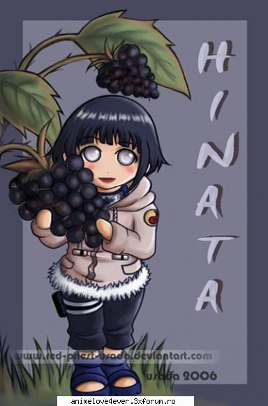 chibi fruits - ruxyka_luv_anime - naruto