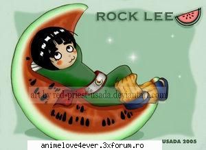 chibi fruits - saracul e indragostit de sakura - naruto