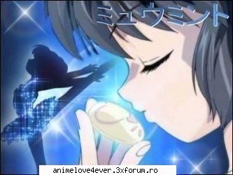 corina - alta ( preferata mea! ) - mew mew power