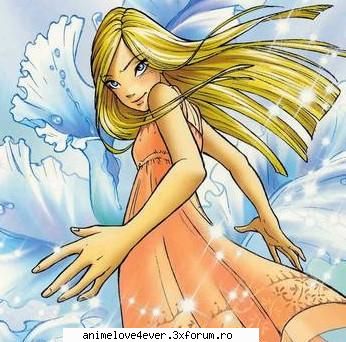 cornelia - Angel_anime_love - witch