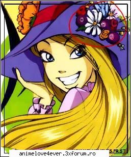 cornelia - Golden.Pheonix - witch