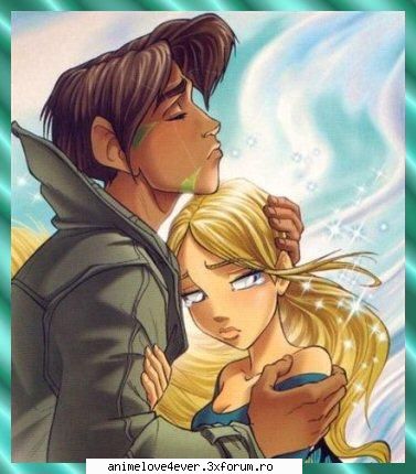 cornelia - Cornelia love caleb - witch