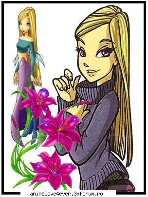 cornelia - Golden.Pheonix - witch
