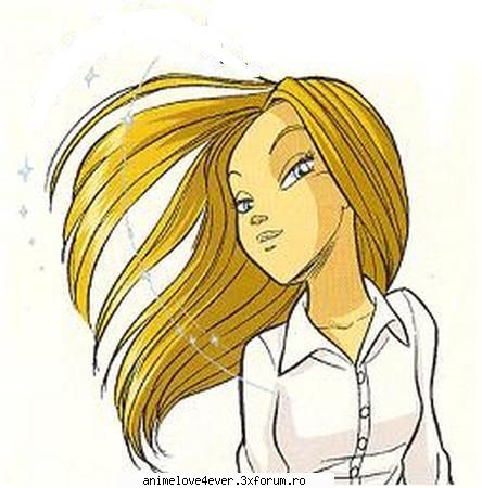 cornelia - ultima deocamdata - witch