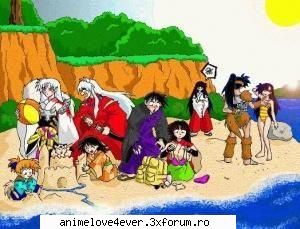 funny inuyasha - Golden.Pheonix - inuyasha