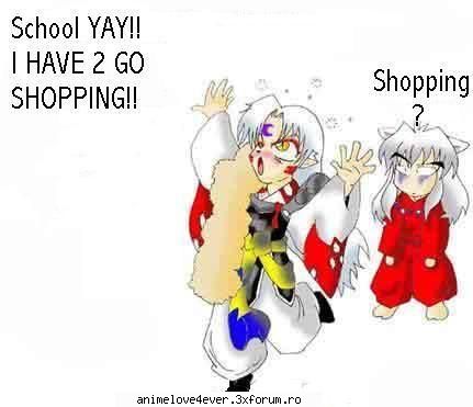 funny inuyasha - Golden.Pheonix - inuyasha