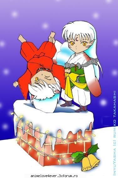 funny inuyasha - Golden.Pheonix - inuyasha