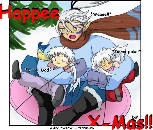 funny inuyasha - Golden.Pheonix - inuyasha