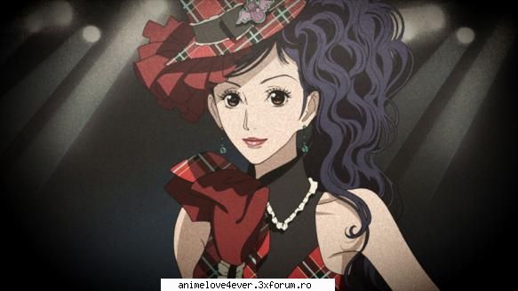 georg si yukari - valentina_th - paradise kiss