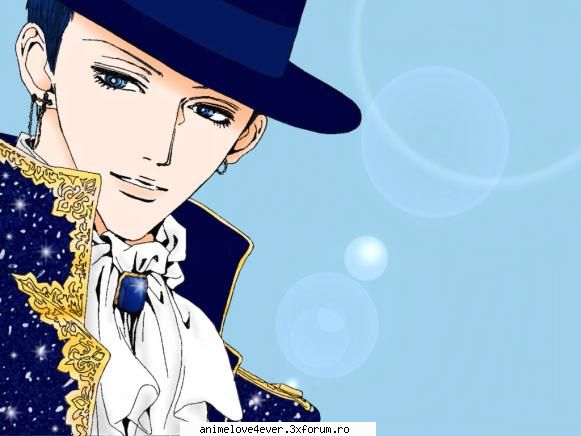 georg si yukari - valentina_th - paradise kiss