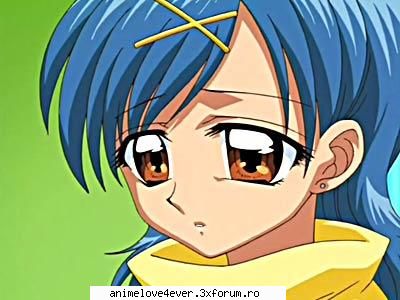 hanon - pun si eu poze.sper sa-ti placa - marmaid melody