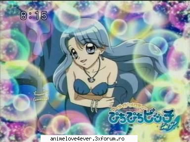 hanon - .::Love_Spiral::. - marmaid melody