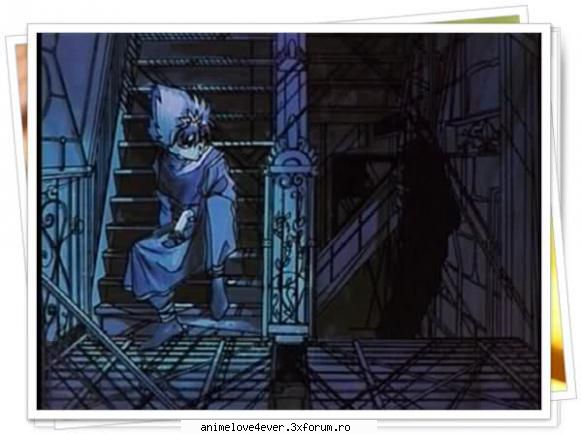 :nebun: hiei