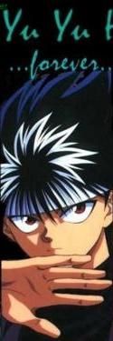 hiei - Golden.Pheonix - YYH