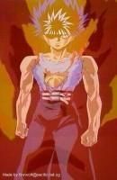 hiei - Golden.Pheonix - YYH