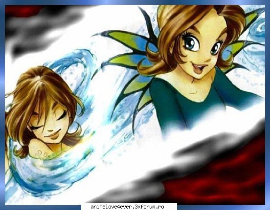 irma - Ce ziceti de Irma ? Eu zic ca e draguta si - witch
