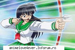 kagome - Yukina - inuyasha