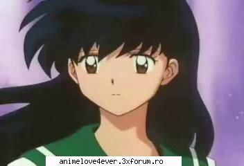 kagome - darkrose - inuyasha