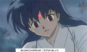 kagome - darkrose - inuyasha