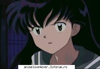 kagome - darkrose - inuyasha