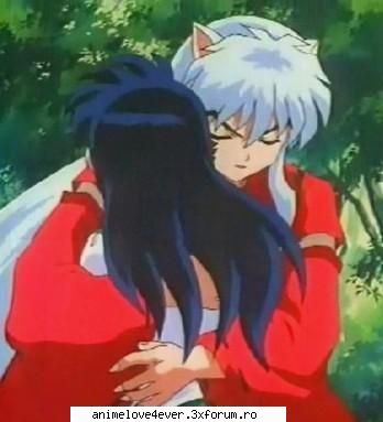 kagome shi inuyasha - Golden.Pheonix - inuyasha