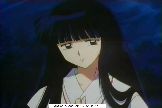 kikyo - aici vb despre kikyo shi punem poze cu ea.mie - inuyasha