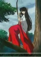 kikyo - kykyo minamino - inuyasha