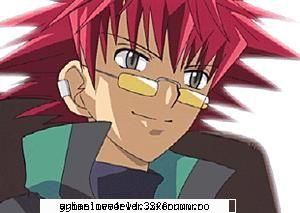 kousuke - Golden.Pheonix - spirala