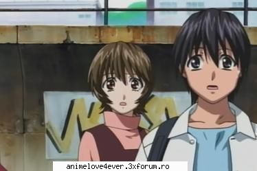 kouta - aici vb despre kouta =D - elfen lied