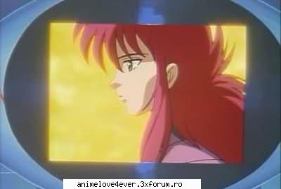 kurama - Hakusho - YYH